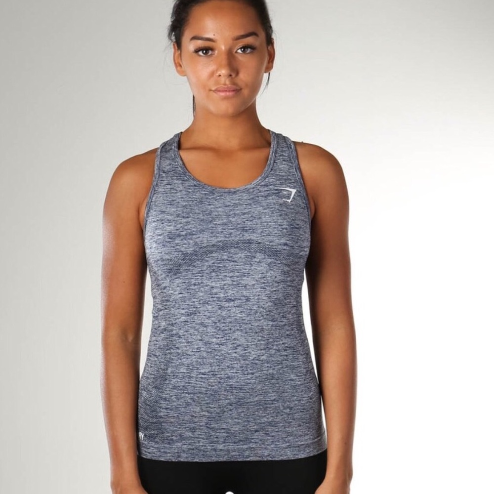 Gym Shark Women’s Tank 💙